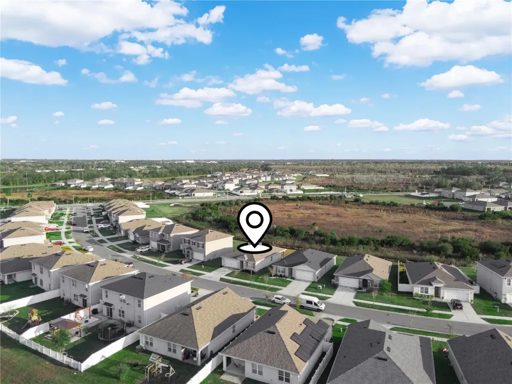 2805 Grandbury Grove Road Lakeland FL 33811
