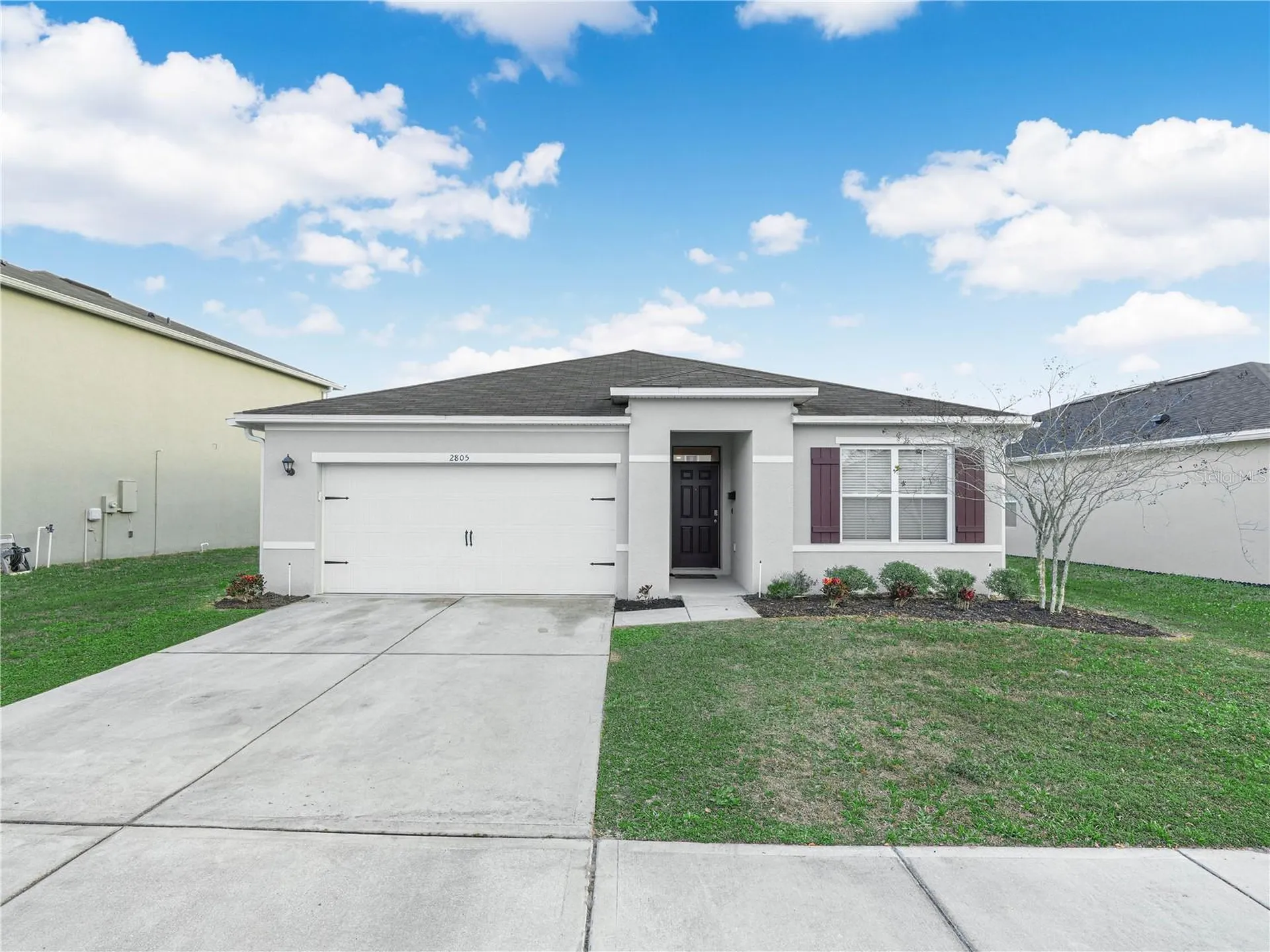 2805 Grandbury Grove Road Lakeland FL 33811