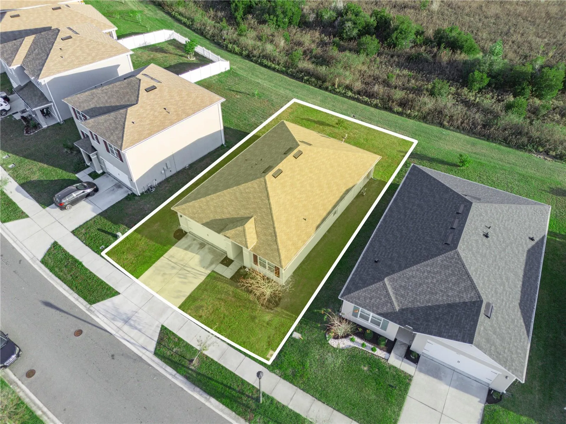 2805 Grandbury Grove Road Lakeland FL 33811