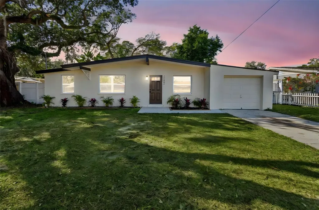 14904 N Boulevard Tampa FL 33613