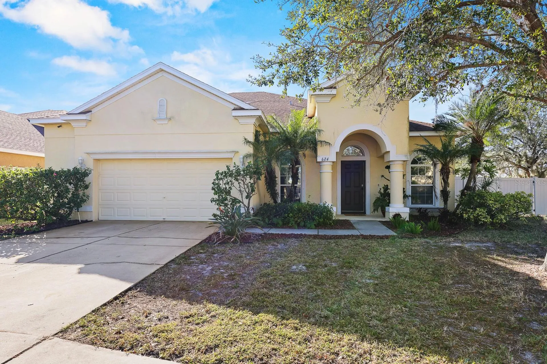 624 Marion Hill Lane Ruskin FL 33570