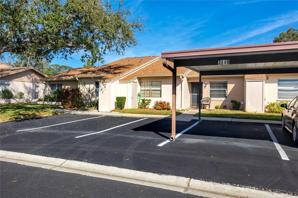 3849 Staysail Lane Holiday FL 34691