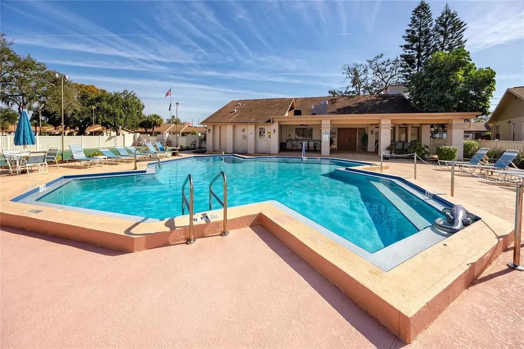 3849 Staysail Lane Holiday FL 34691