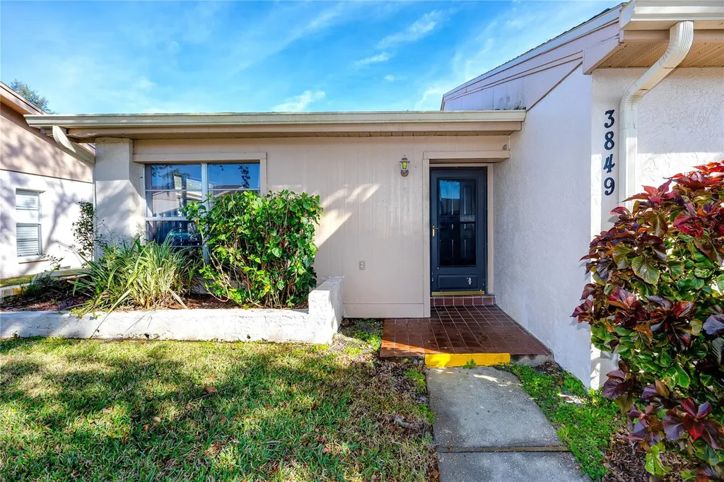 3849 Staysail Lane Holiday FL 34691