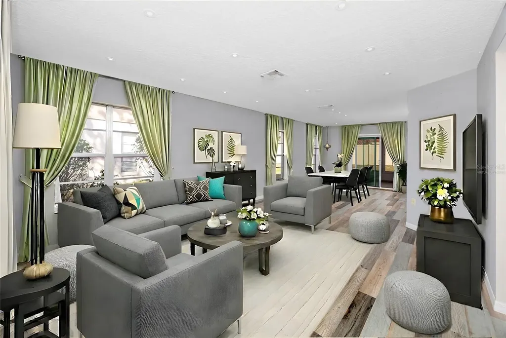 3849 Staysail Lane Holiday FL 34691