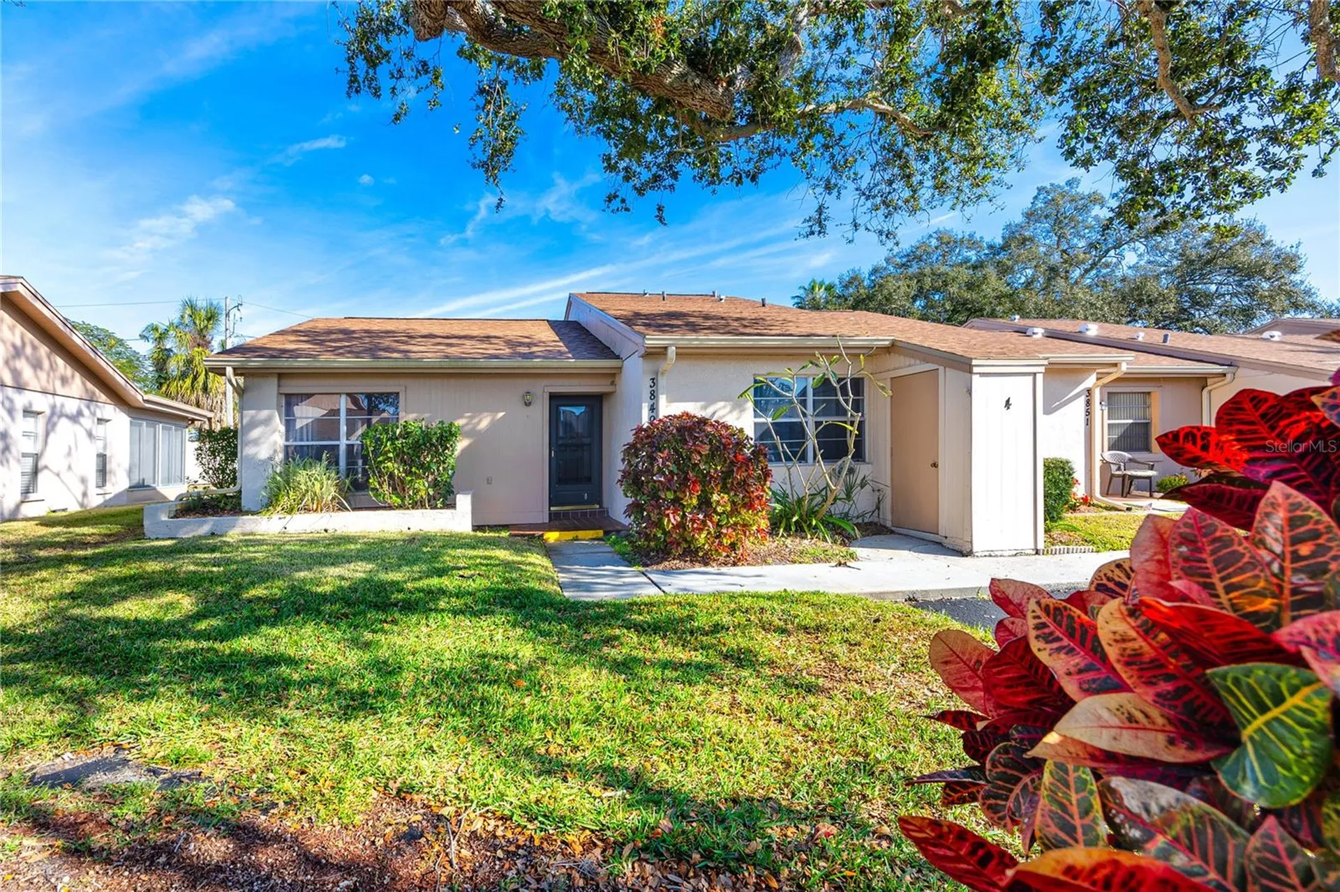 3849 Staysail Lane Holiday FL 34691