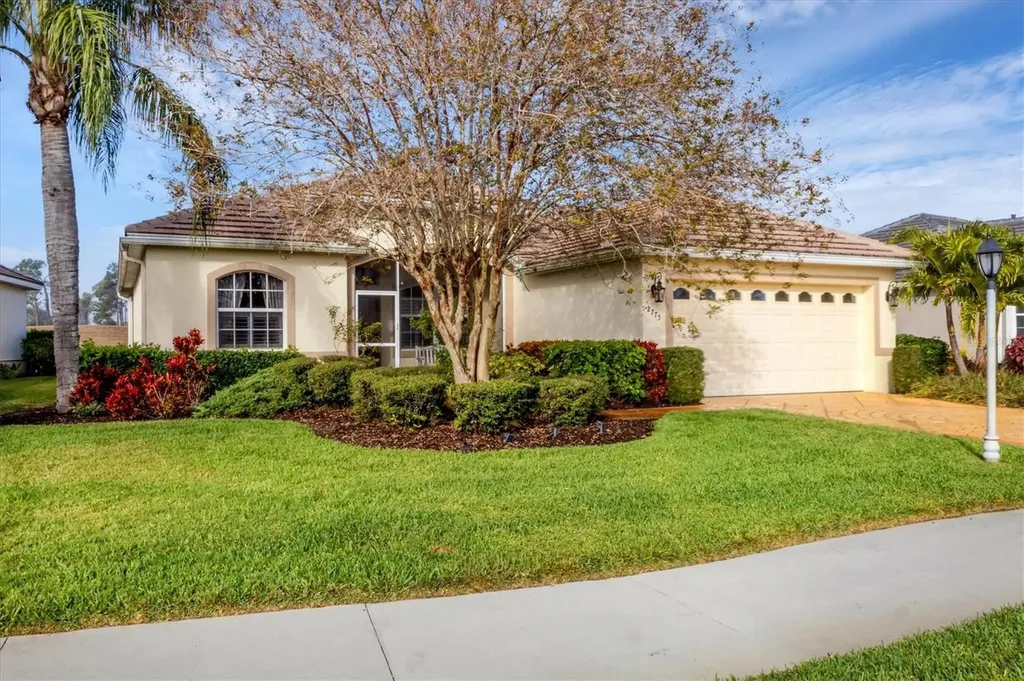 2775 Royal Palm Drive North Port FL 34288
