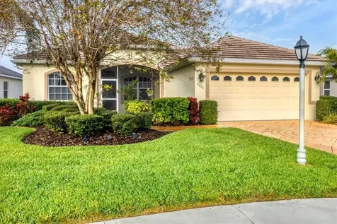 2775 Royal Palm Drive North Port FL 34288