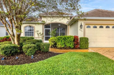2775 Royal Palm Drive North Port FL 34288