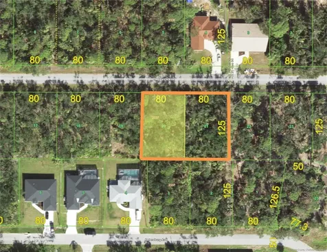 13523 Sedgwick Avenue Port Charlotte FL 33953