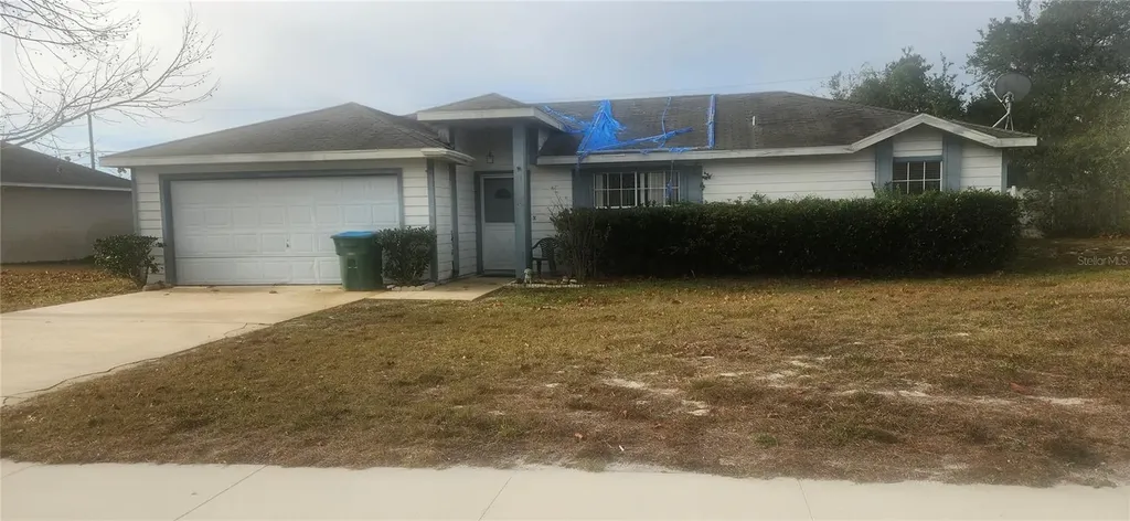 2788 W Covington Drive Deltona FL 32738