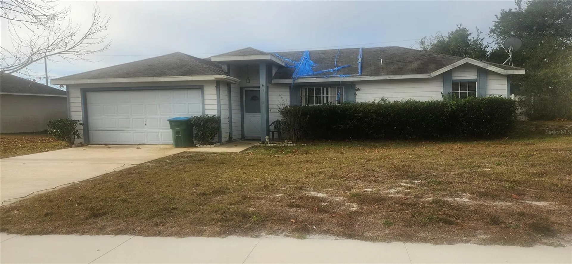 2788 W Covington Drive Deltona FL 32738