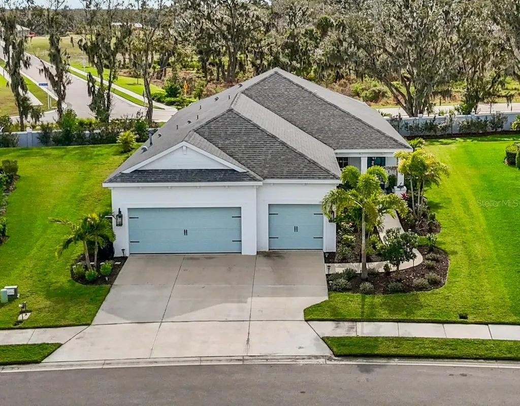 13732 Old Creek Court Parrish FL 34219