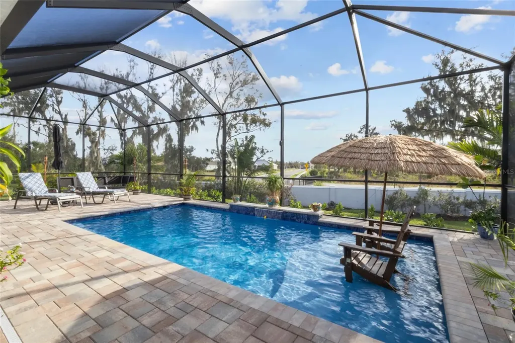 13732 Old Creek Court Parrish FL 34219