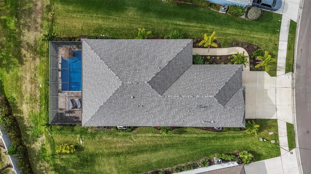 13732 Old Creek Court Parrish FL 34219
