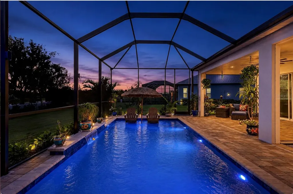 13732 Old Creek Court Parrish FL 34219