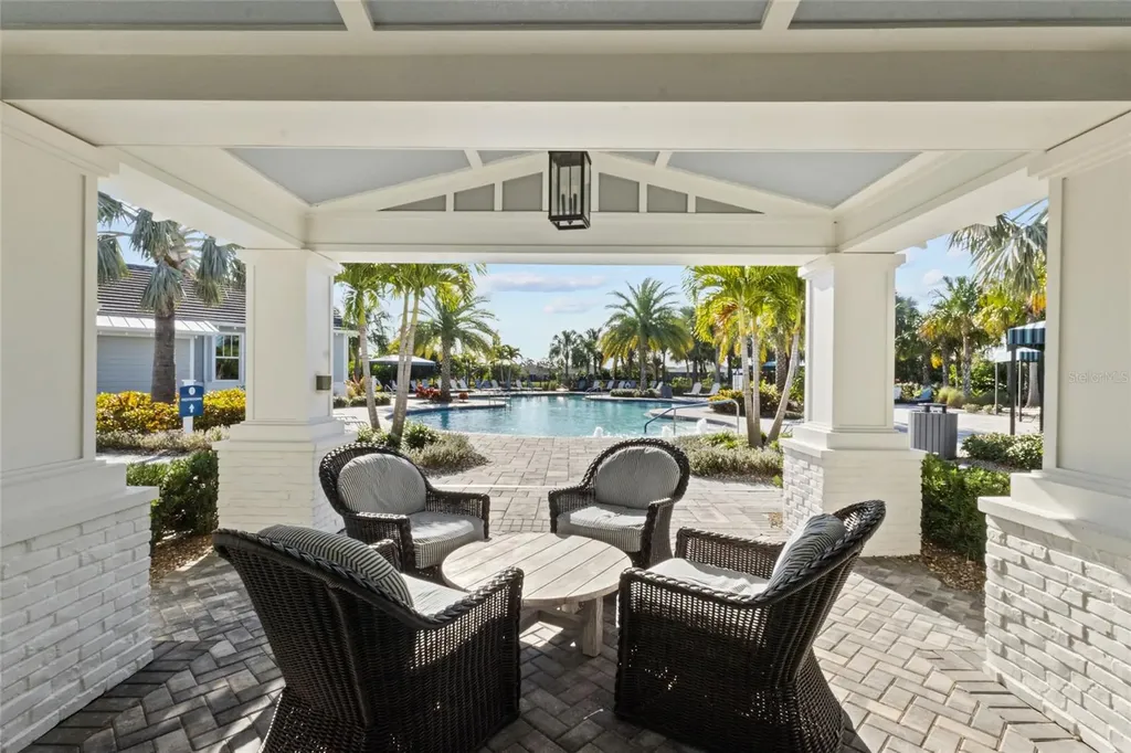 13732 Old Creek Court Parrish FL 34219