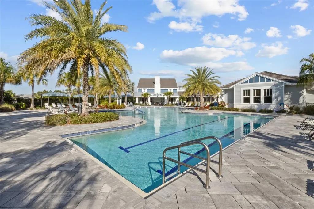 13732 Old Creek Court Parrish FL 34219