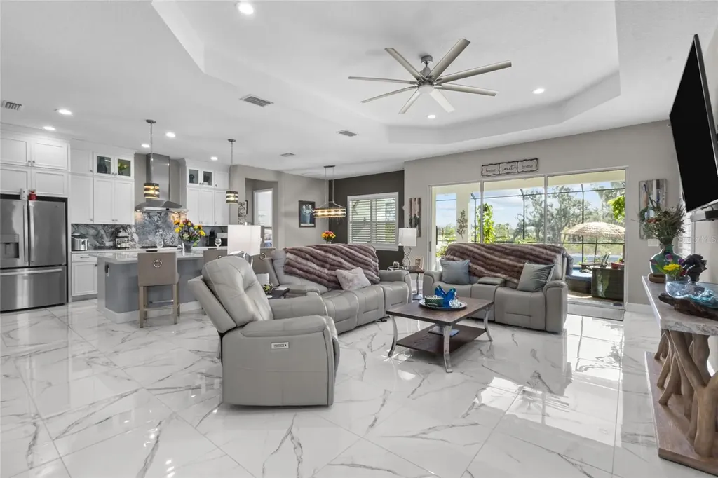 13732 Old Creek Court Parrish FL 34219