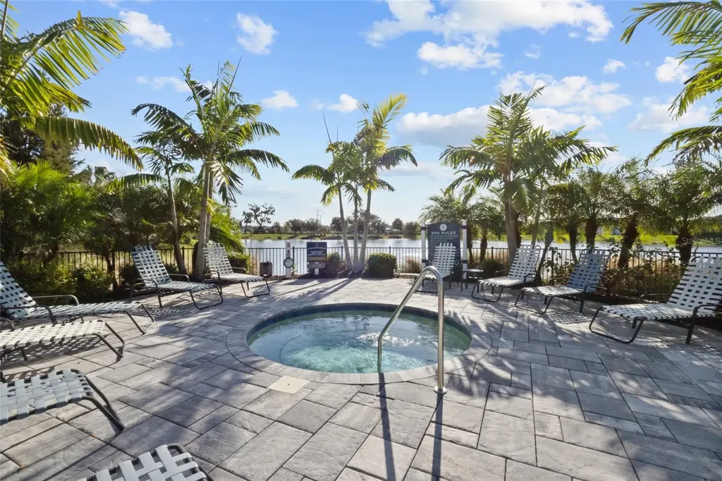 13732 Old Creek Court Parrish FL 34219