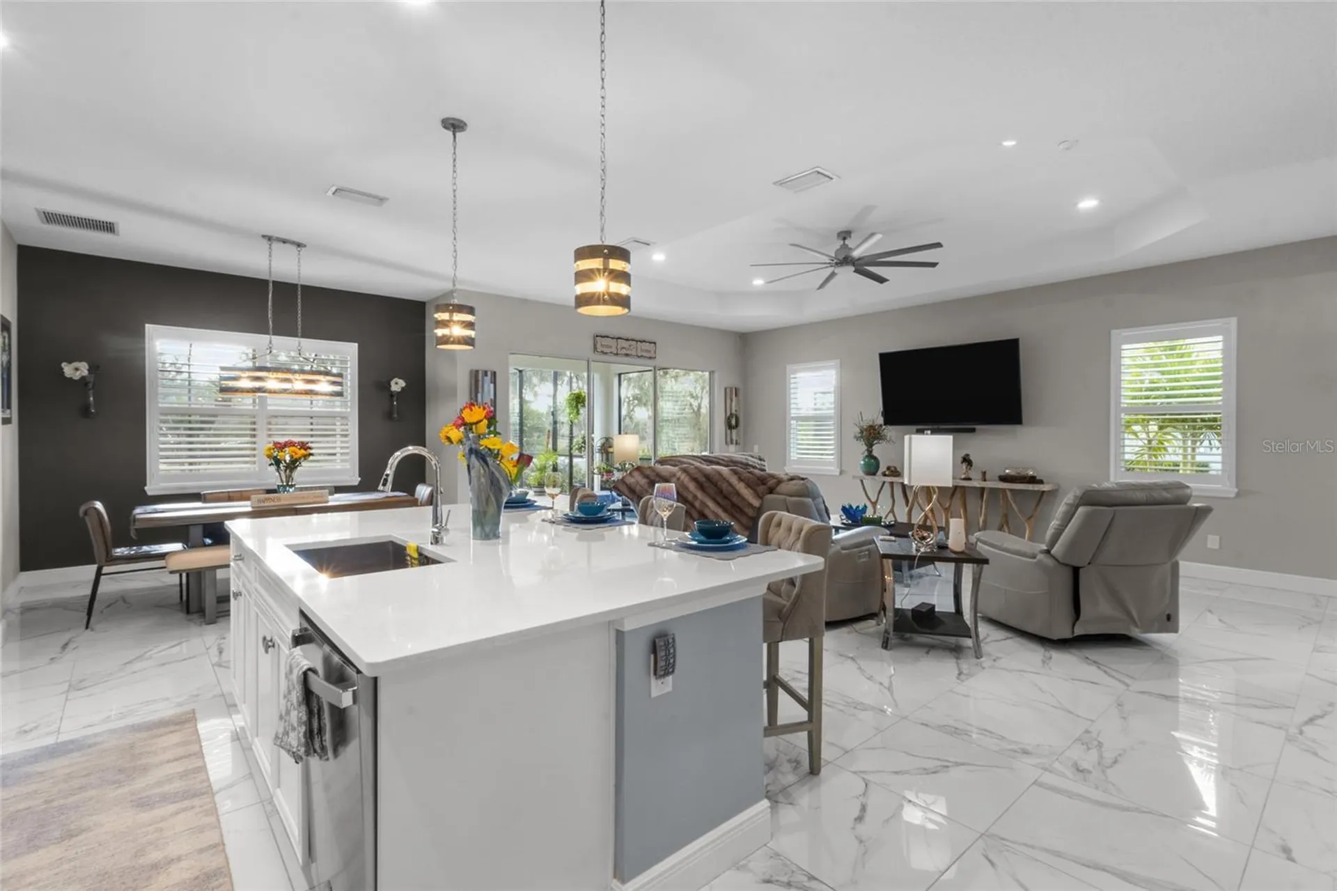 13732 Old Creek Court Parrish FL 34219