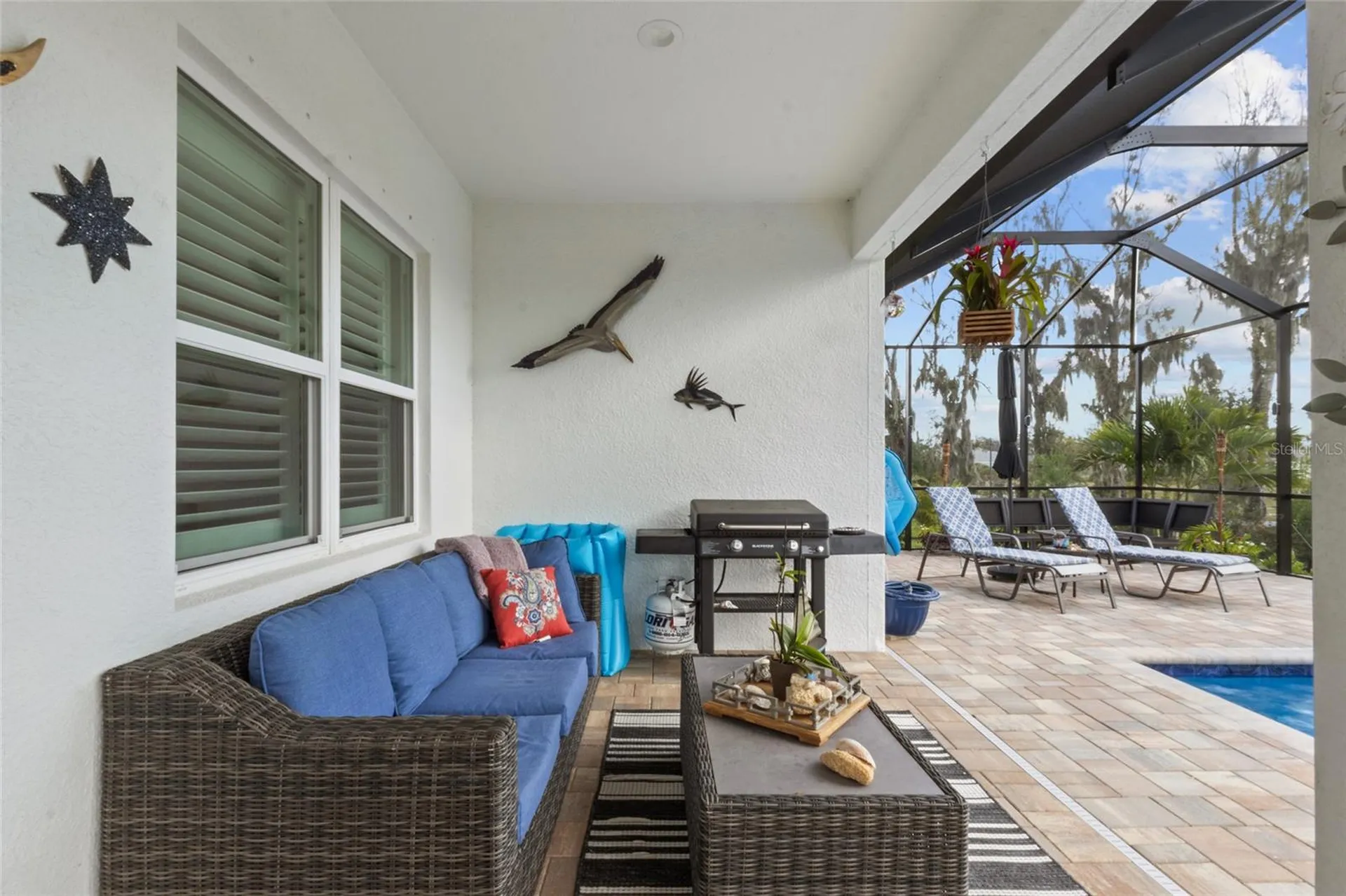 13732 Old Creek Court Parrish FL 34219