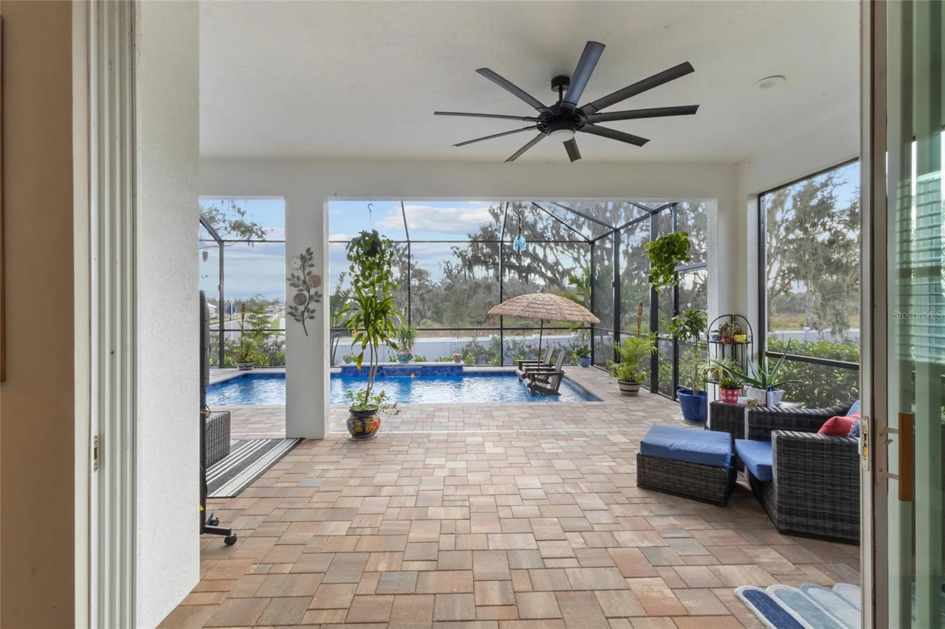 13732 Old Creek Court Parrish FL 34219