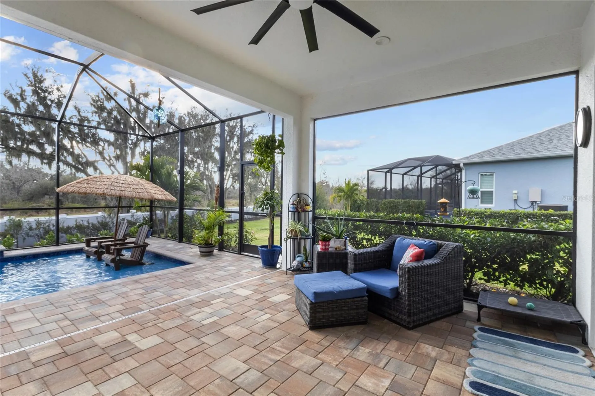 13732 Old Creek Court Parrish FL 34219