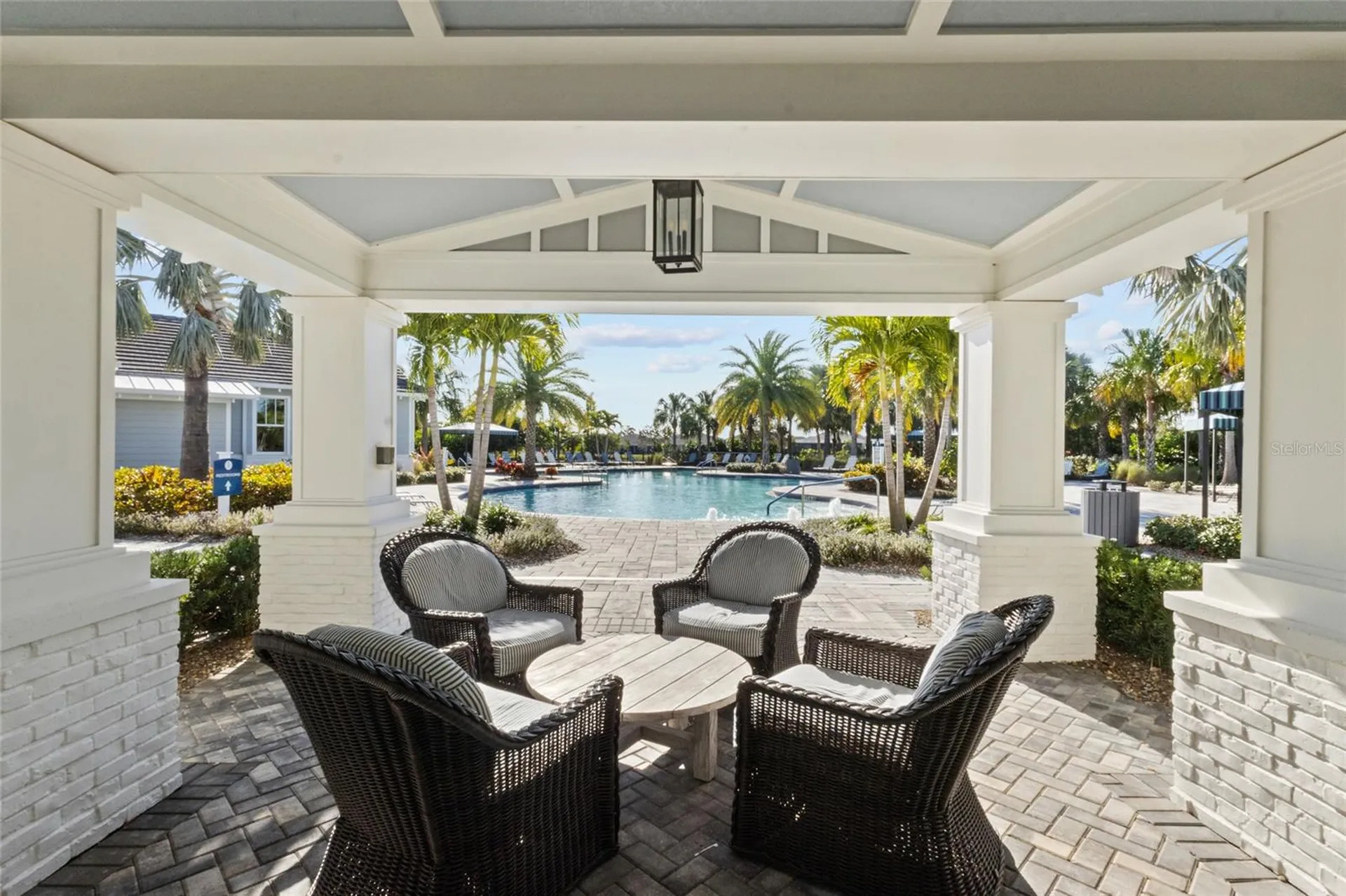 13732 Old Creek Court Parrish FL 34219