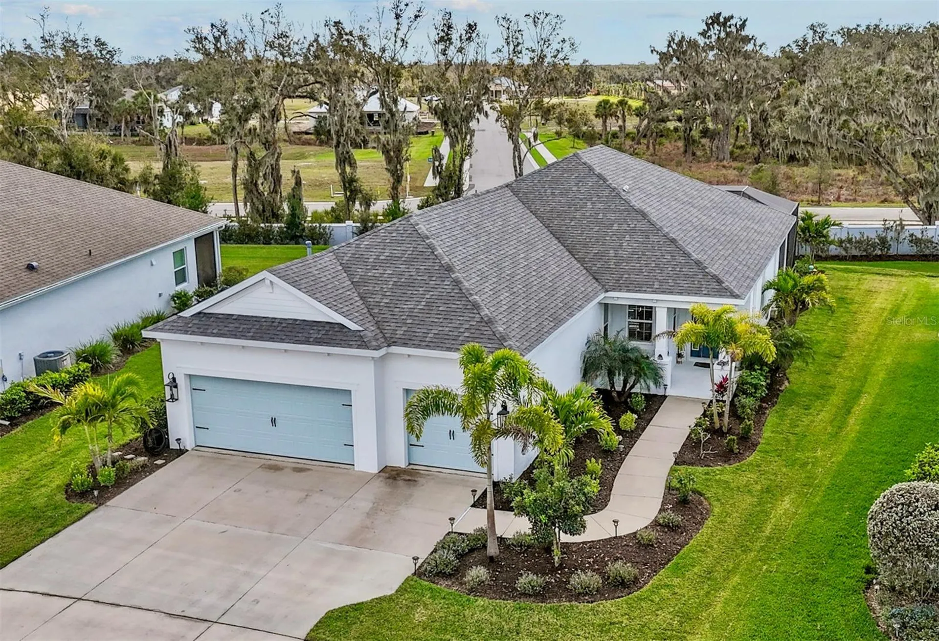13732 Old Creek Court Parrish FL 34219