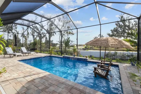 13732 Old Creek Court Parrish FL 34219