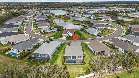 13732 Old Creek Court Parrish FL 34219