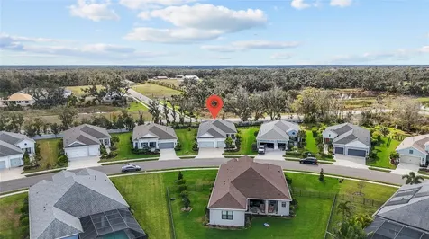13732 Old Creek Court Parrish FL 34219