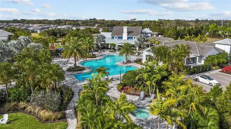 13732 Old Creek Court Parrish FL 34219