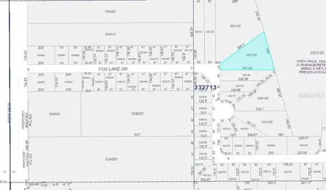 0 Fox Lake Drive Lakeland FL 33809