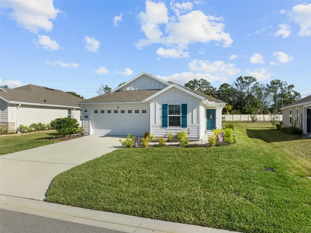 48 Waverly Lane Palm Coast FL 32164