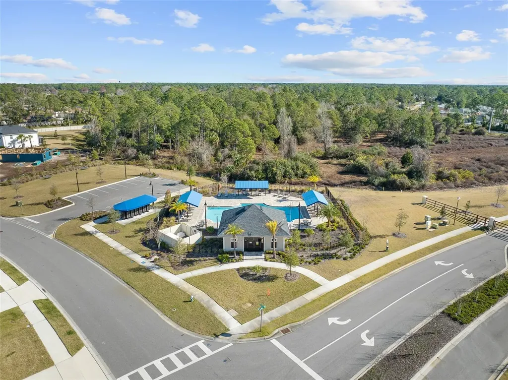 48 Waverly Lane Palm Coast FL 32164