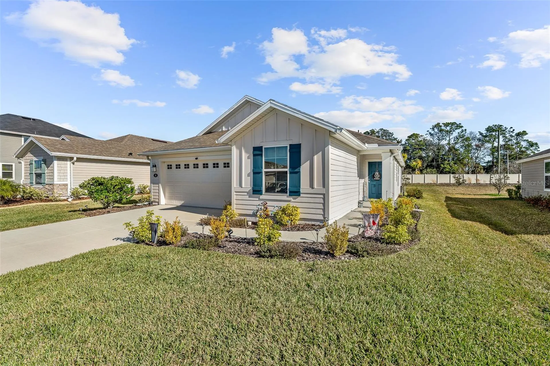 48 Waverly Lane Palm Coast FL 32164