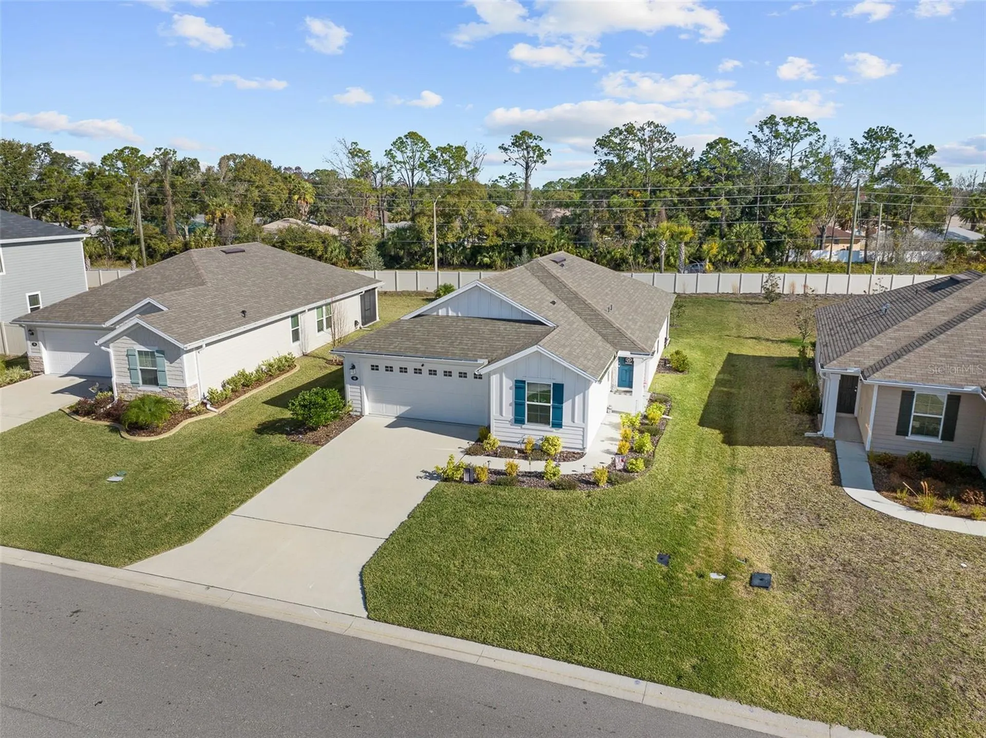 48 Waverly Lane Palm Coast FL 32164
