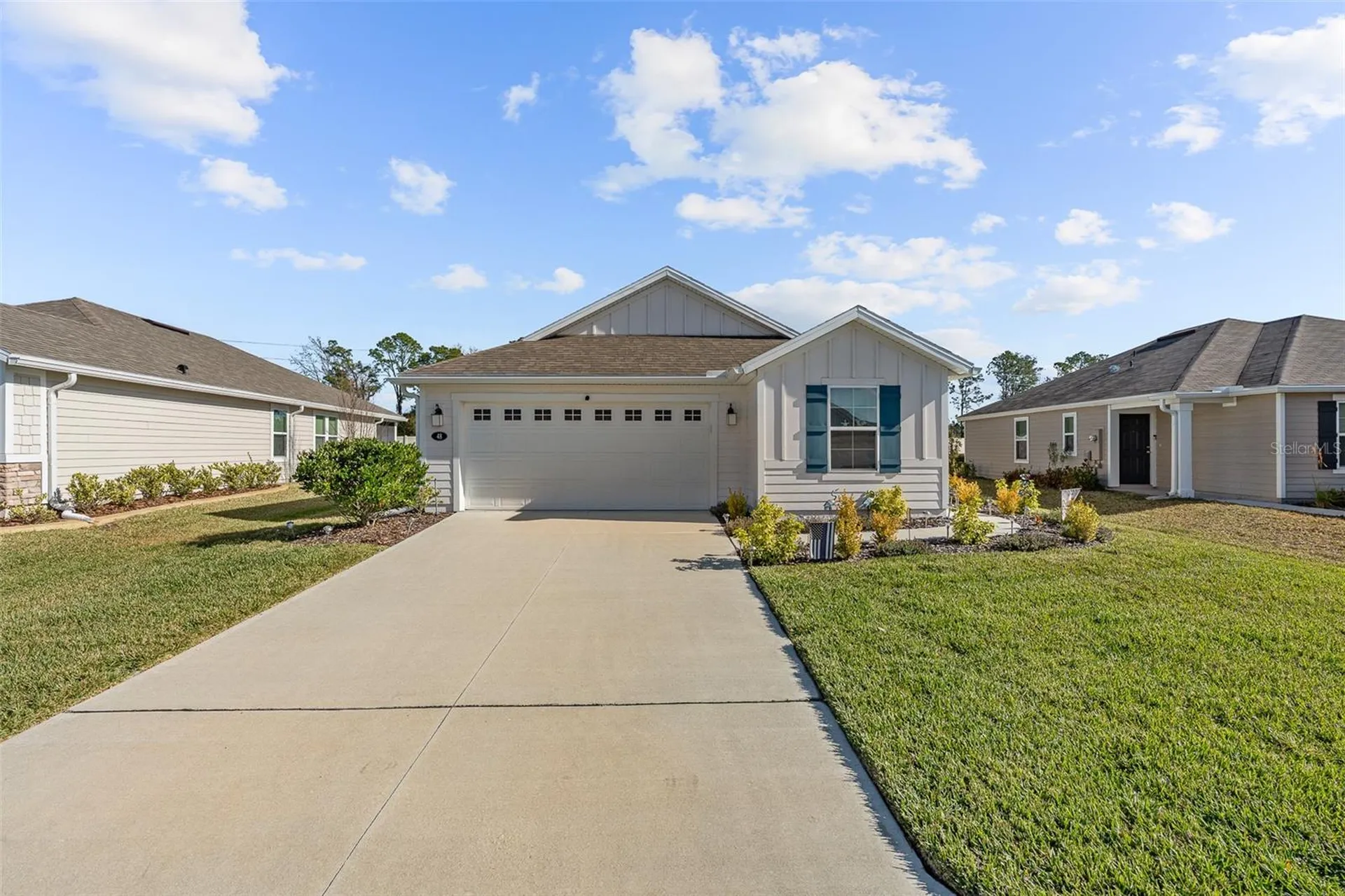 48 Waverly Lane Palm Coast FL 32164