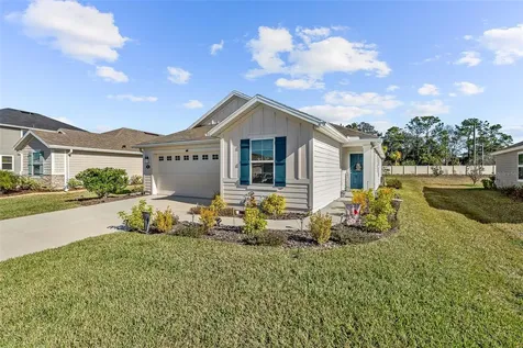 48 Waverly Lane Palm Coast FL 32164