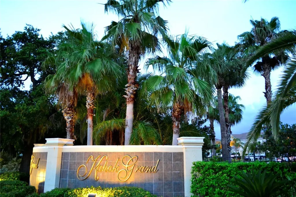 11158 Kapok Grand Circle Madeira Beach FL 33708