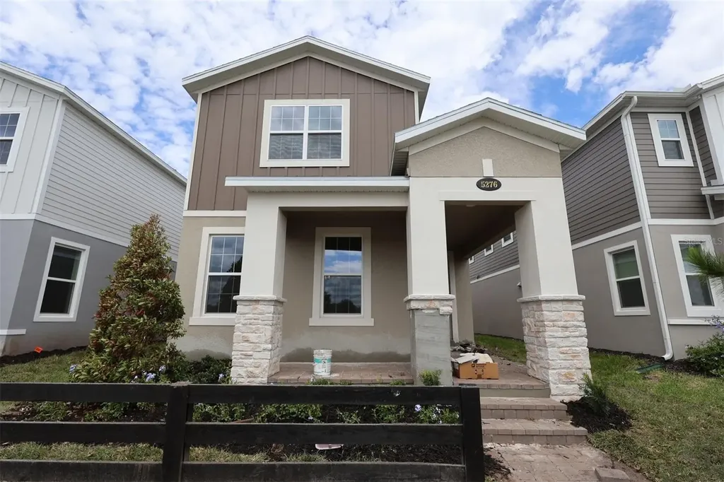 5276 Center Lake Ranch Boulevard St Cloud FL 34771