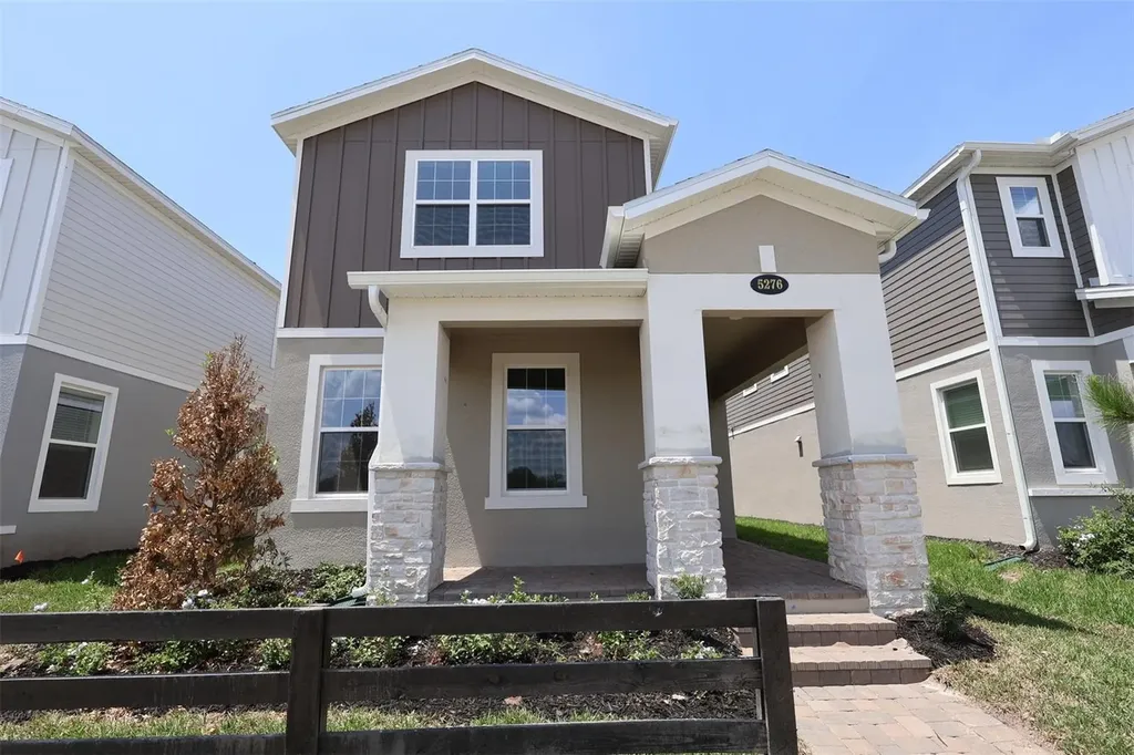 5276 Center Lake Ranch Boulevard St Cloud FL 34771
