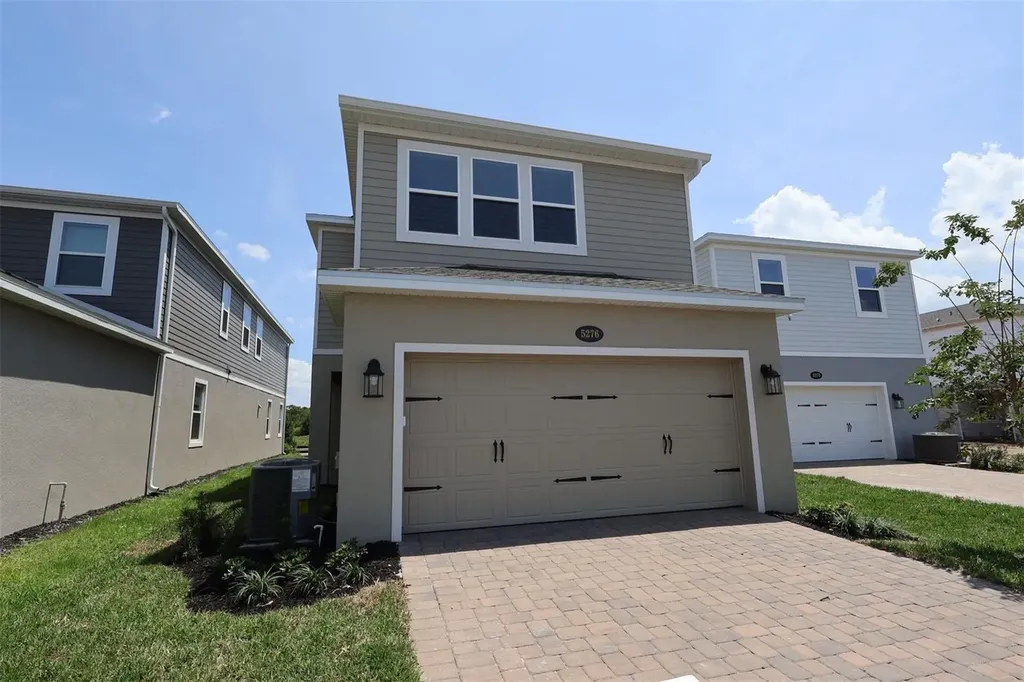 5276 Center Lake Ranch Boulevard St Cloud FL 34771