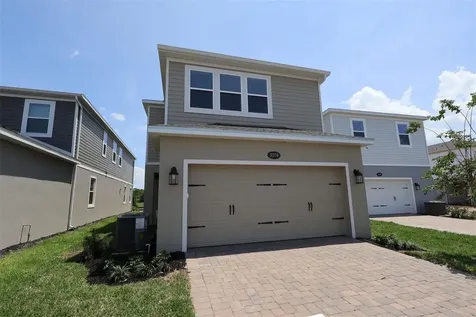 5276 Center Lake Ranch Boulevard St Cloud FL 34771