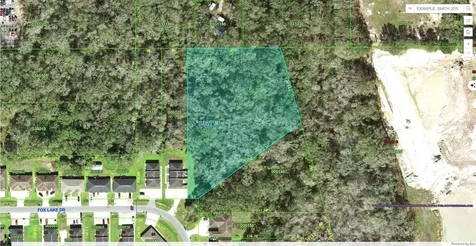 0 Fox Lake Drive Lakeland FL 33809
