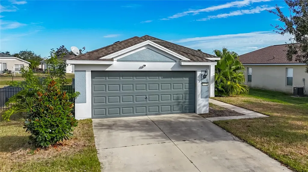 9830 50th Street Circle E Parrish FL 34219