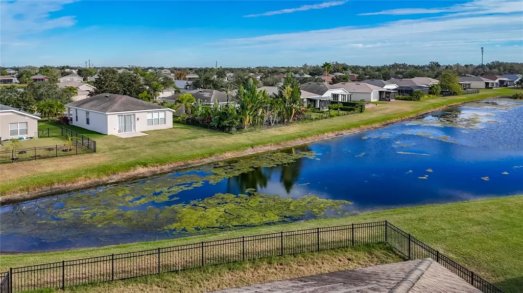 9830 50th Street Circle E Parrish FL 34219