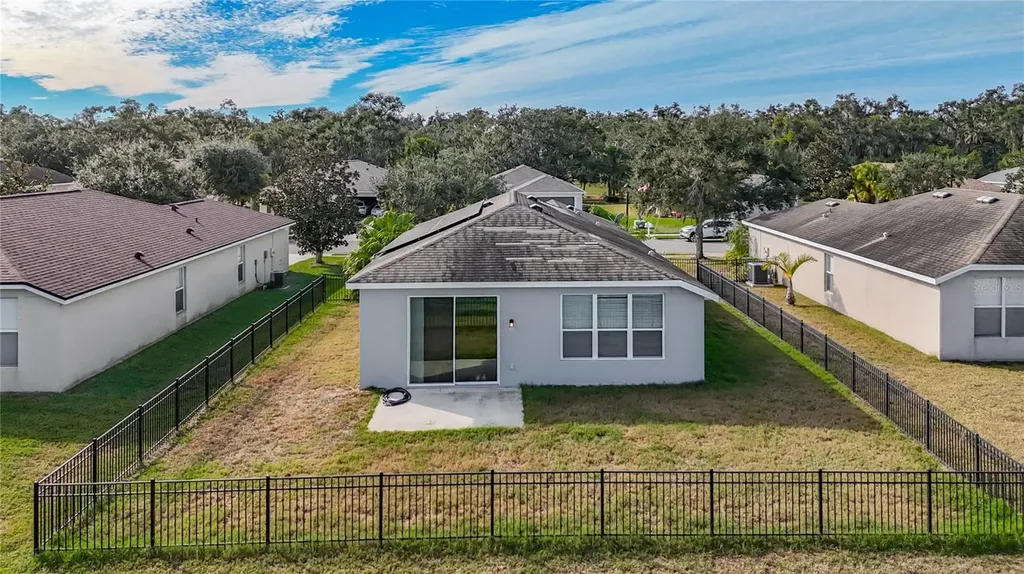 9830 50th Street Circle E Parrish FL 34219